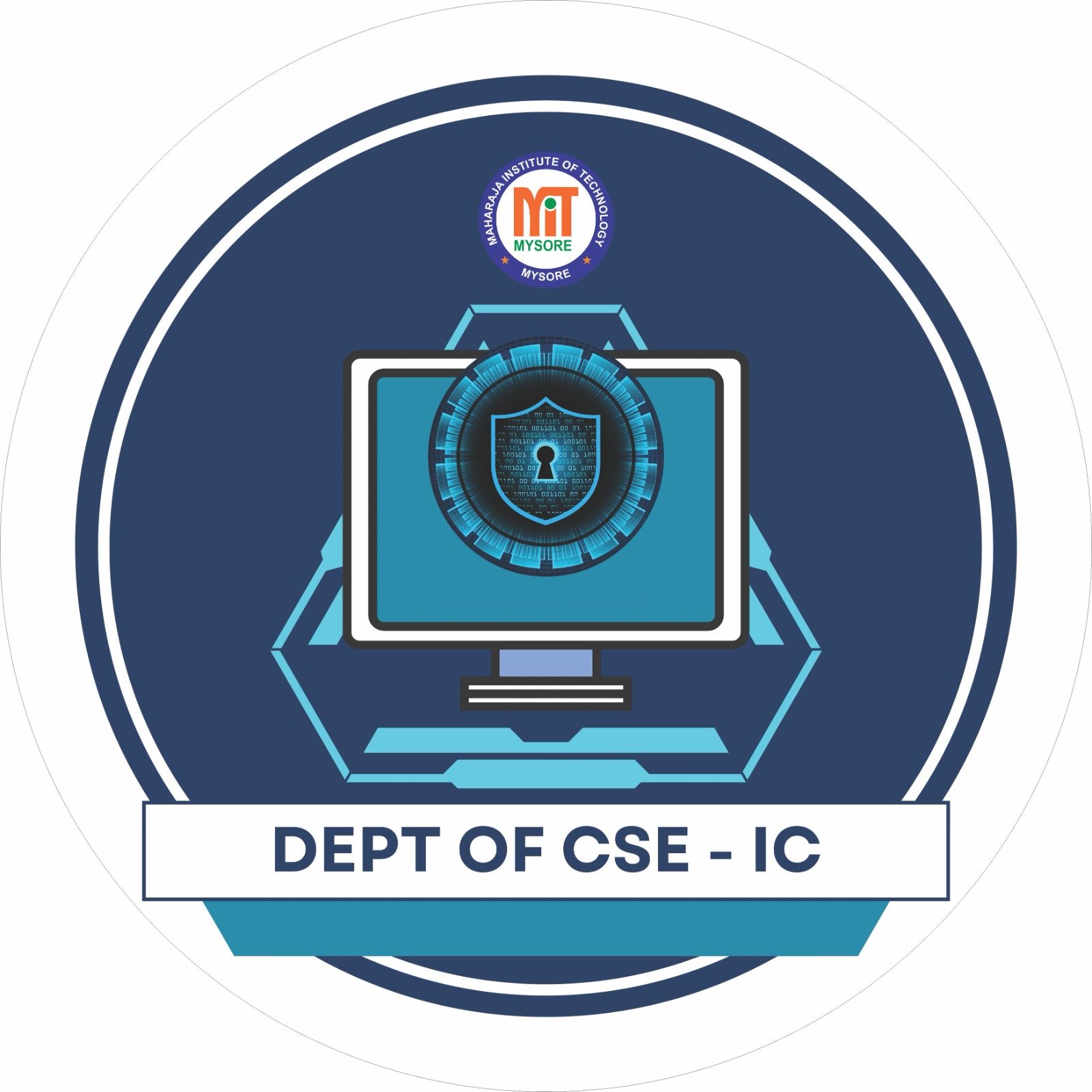 Department Logo