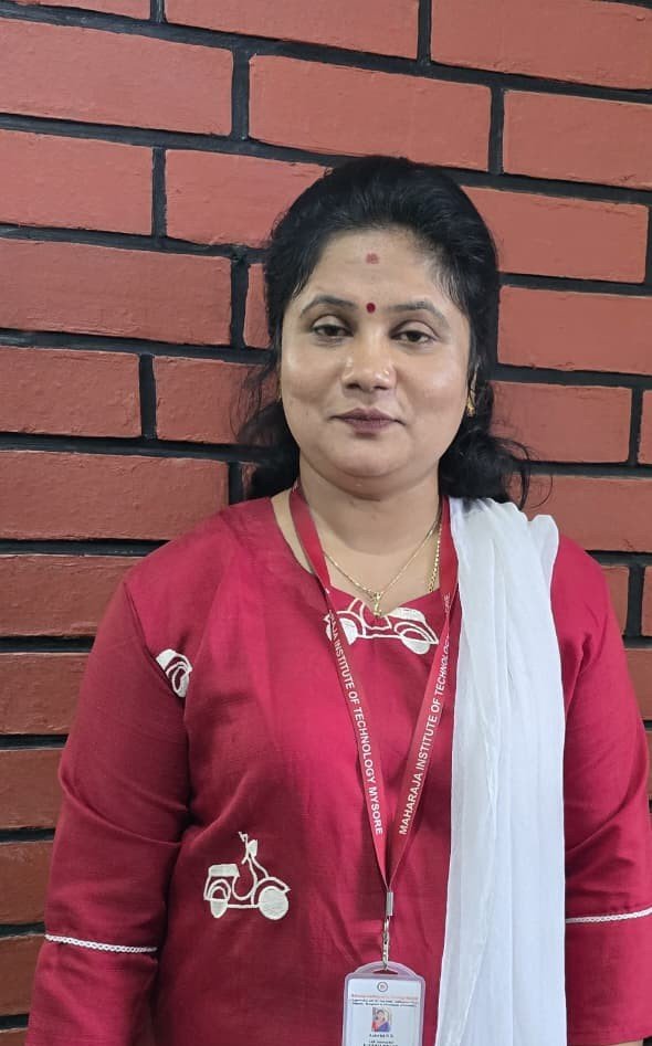 Mrs. Ashwini N.R
