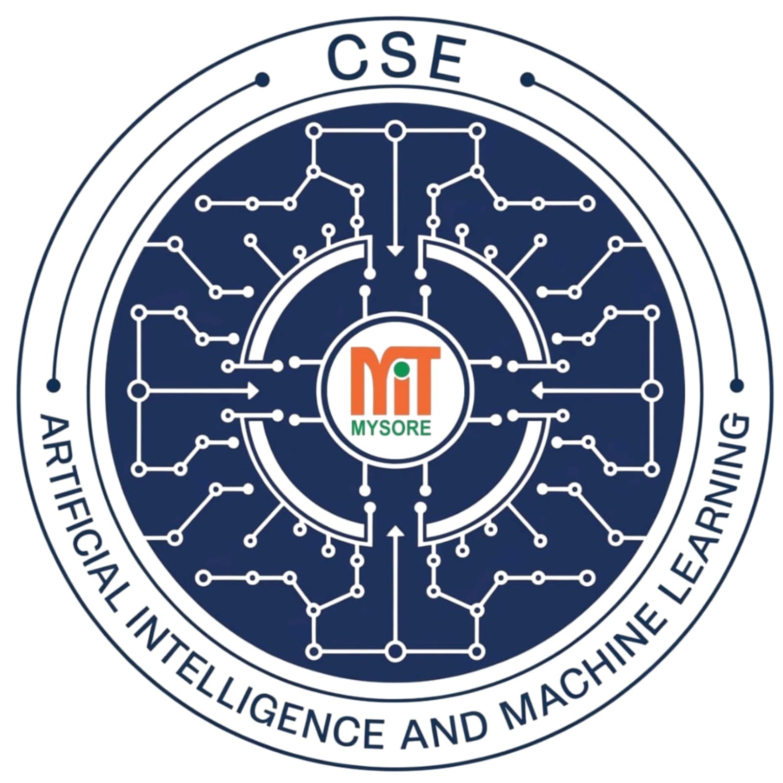 Department Logo