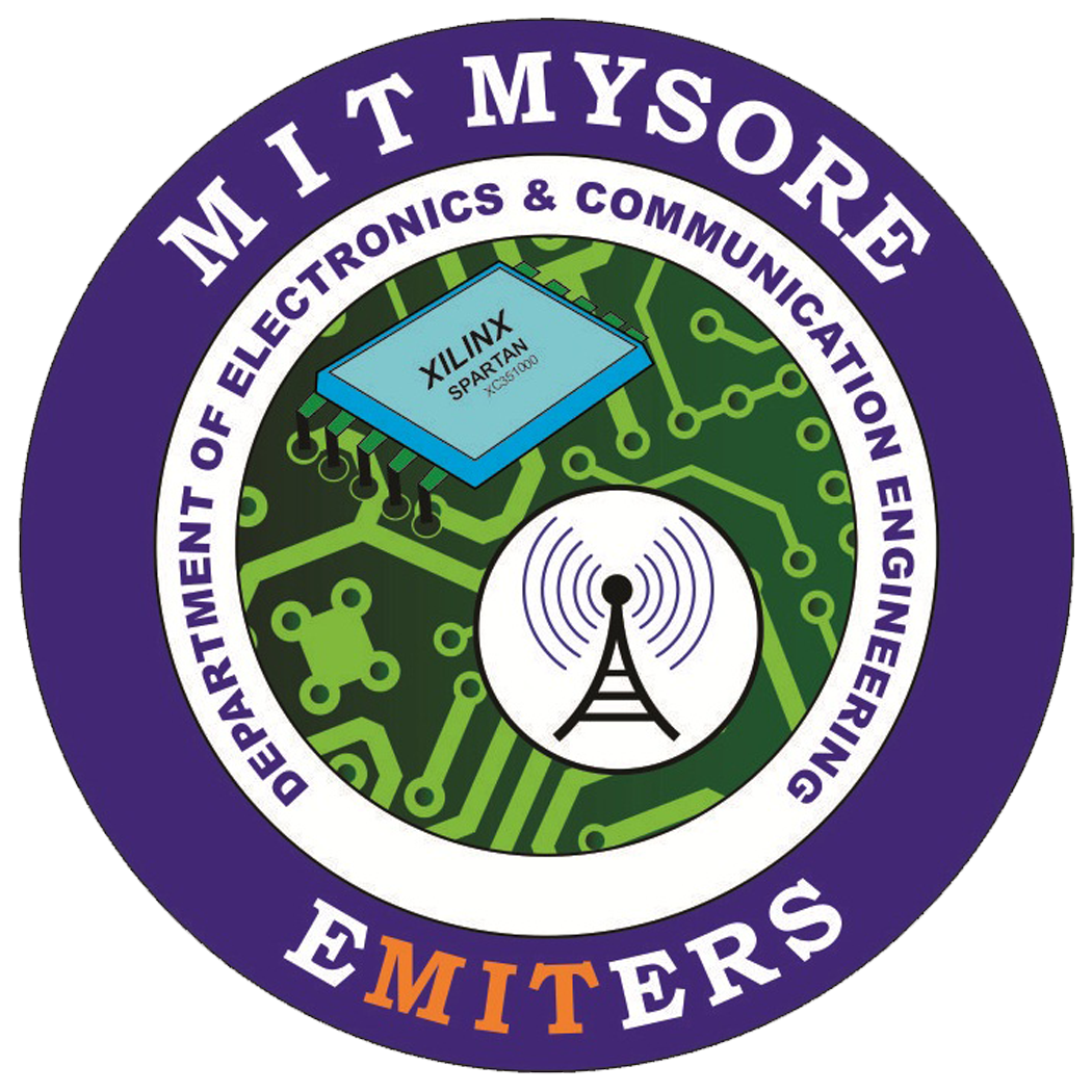 Department Logo