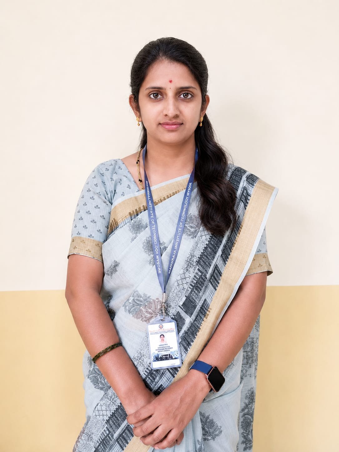 Prof. Shruthi K S