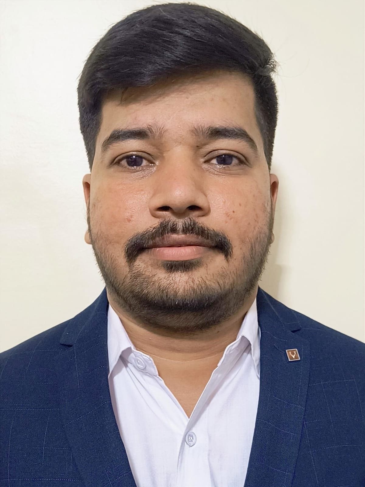 Prof. Ganpath Singh B
