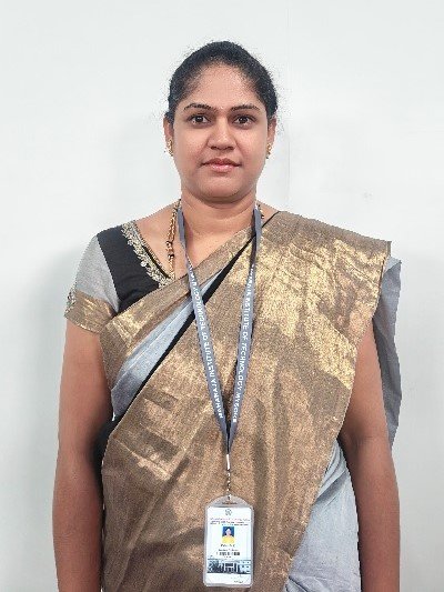 Prof. Pallavi M E