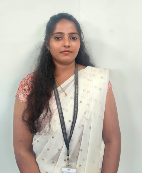Prof. Rakshitha B