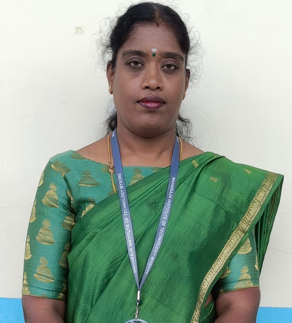 Prof. Saritha.D
