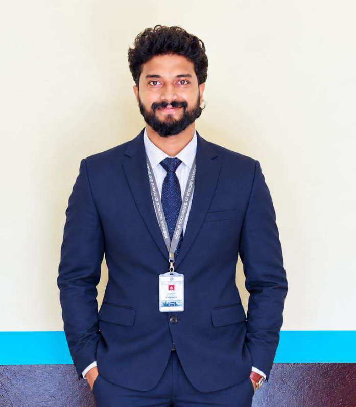 Prof. Madappa K P